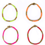 Masi Bracelet Colourful
