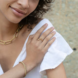 Pinky Ring