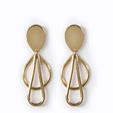 Raindrop Earrings