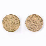 Full Moon Studs