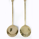 Safari Salad Servers