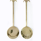Safari Salad Servers