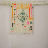 MOR - Vintage Unique - Small Rug (2)