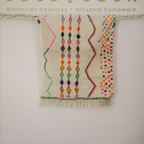 MOR - Vintage Unique - Small Rug (4)