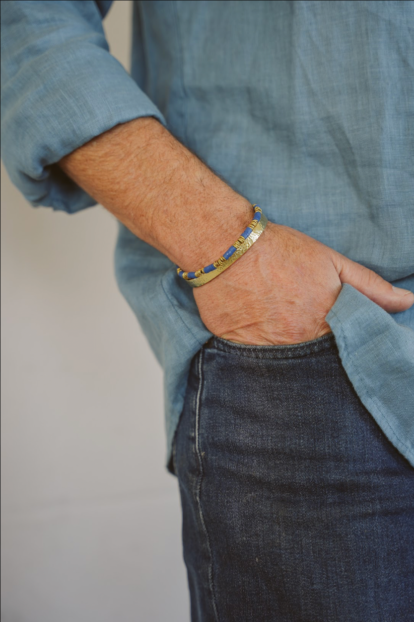 Men's Masi Bracelet