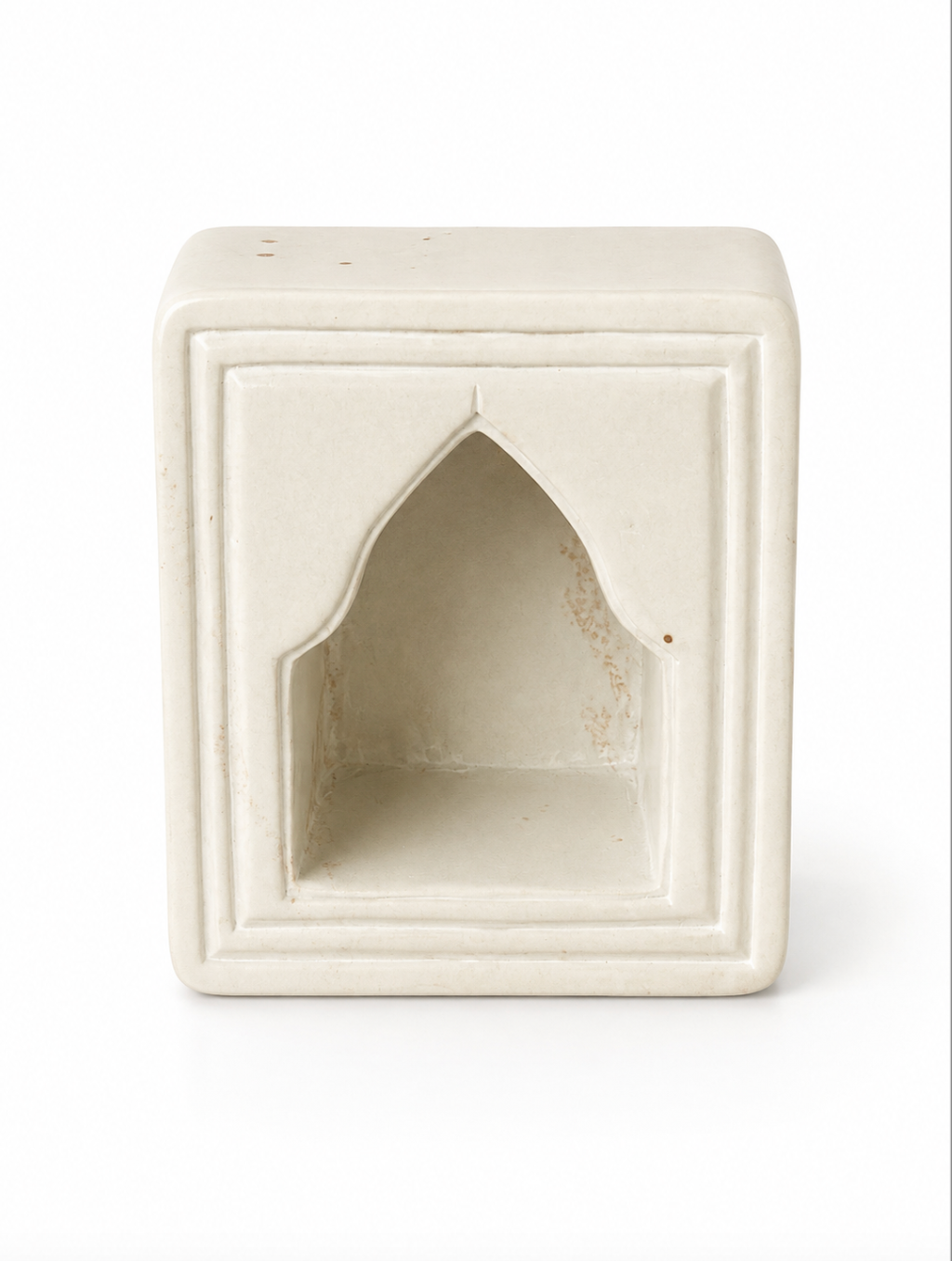 Taj Ritual Altar