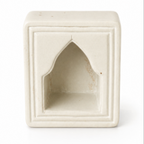 Taj Ritual Altar