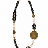 Long Journey Necklace