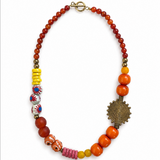 Short Journey Necklace