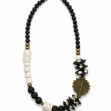 Short Journey Necklace