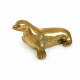 Brass Sea Animals
