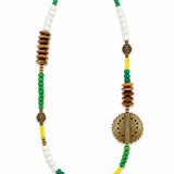 Long Journey Necklace