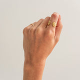 Seaside Ring