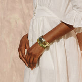 Juju Bracelet Serpentine