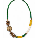 Short Journey Necklace