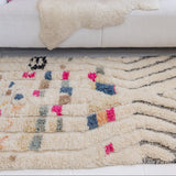 MOR - Vintage Unique - Small Rug (1)