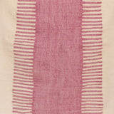 MOR - EMBROIDERED KILIM - SMALL RUG (11)