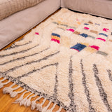 MOR - Vintage Unique - Small Rug (1)