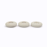 Soapstone tea light candle holder