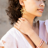 Starry Night Earrings