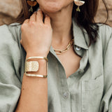 Tribal Cuff