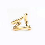 Tuareg Earcuff