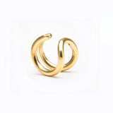 Tuareg Earcuff