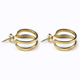 Tuareg Hoops