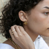 Tuareg Hoops
