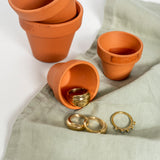 Wavy Lamu Ring