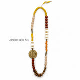 Long Journey Necklace