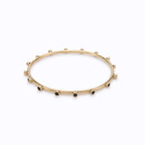 Zuri Bangle Horn