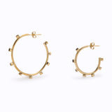Zuri Hoops Horn