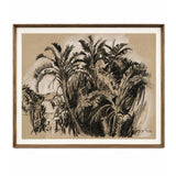 Patricia Fraser - Coastal Palms KZN Stralizia