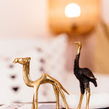 Bronze Animals