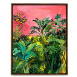 Patricia Fraser - Hot Pink