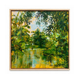 Patricia Fraser - Riverine