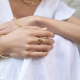 Pinky Ring