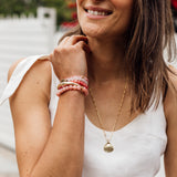 Seaside Necklace