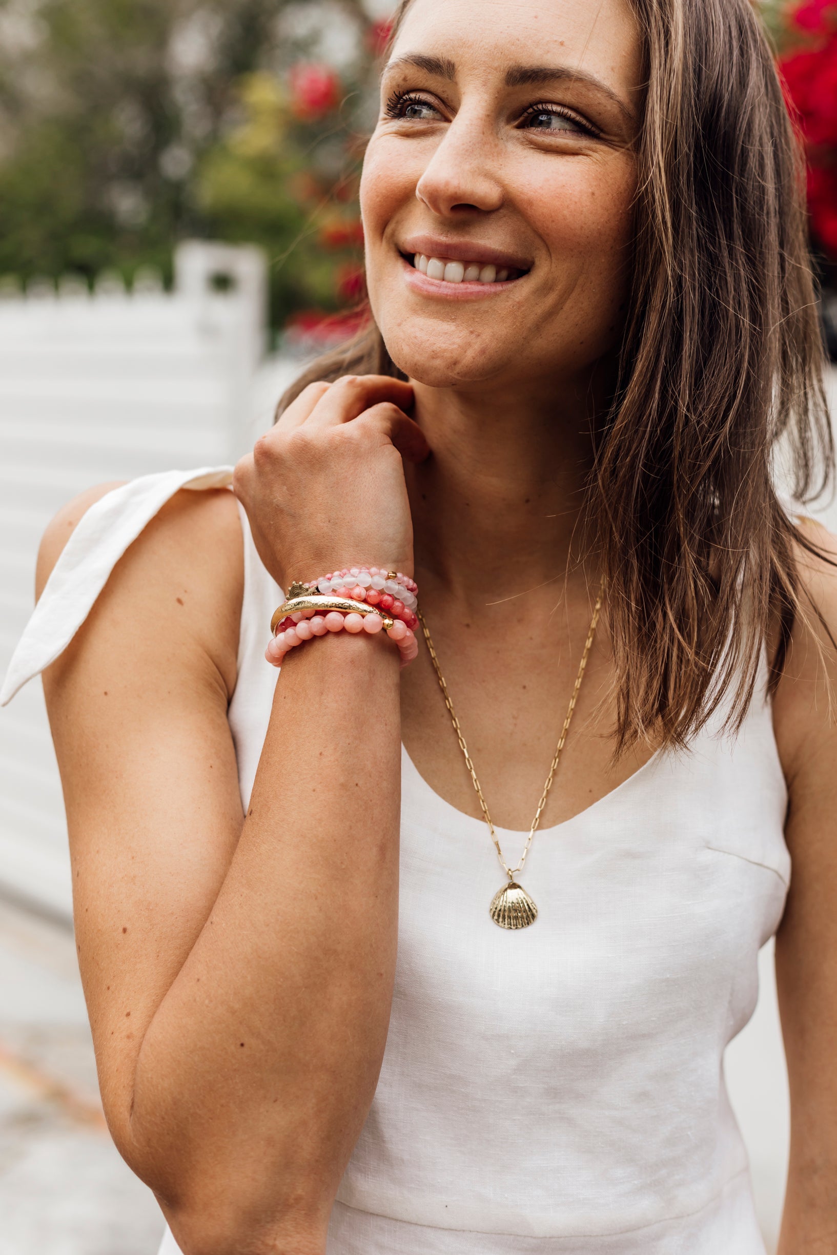 Seaside Necklace
