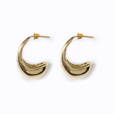 Ocean Drop Earrings