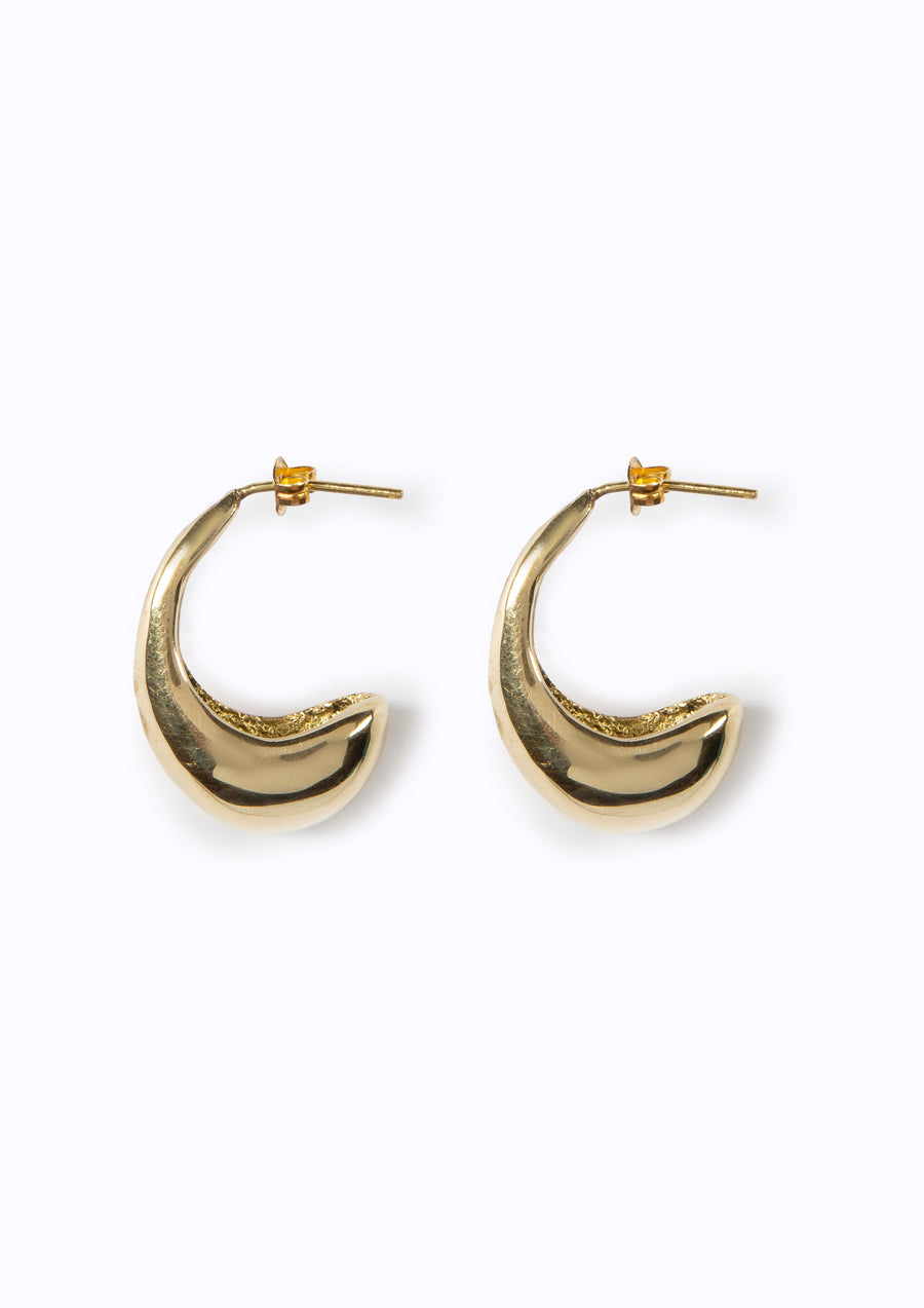 Ocean Drop Earrings
