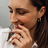 Zuri Ring Bone