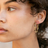 Zuri Hoops Horn