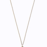 Hamsa Necklace