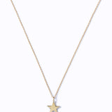 Baby Star Necklace