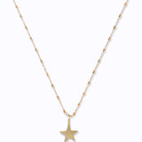 Baby Star Necklace