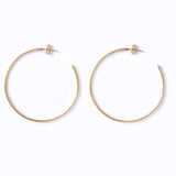 Large Savannah Hoops