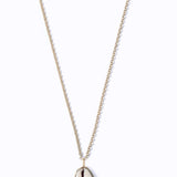 Cowrie Shell Necklace