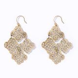 Acacia Earrings